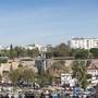 Горящие туры в отель Sky Kamer Hotel Antalya - 2