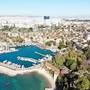 Горящие туры в отель Sky Kamer Hotel Antalya - 4