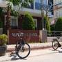 Горящие туры в отель Aspendos Suites - 5