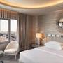 Горящие туры в отель Sheraton Ankara - 5