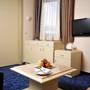 Горящие туры в отель Class Hotel - 4