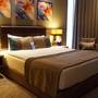 Горящие туры в отель Ostimpark Business Hotel - 1