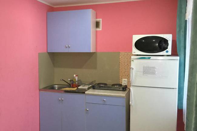 Апартментс он Улитса Ленина
