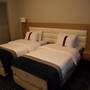Горящие туры в отель Holiday Inn Ankara - Cukurambar - 3