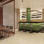 Горящие туры в отель Kahya Hotel Ankara - 6