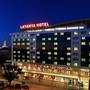 Горящие туры в отель Latanya Hotel Ankara - 6