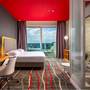 Горящие туры в отель Park Inn by Radisson Ankara Cankaya - 1