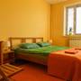 Горящие туры в отель Hostel Velvet - 1