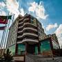Горящие туры в отель Akman TZOB Otel - 1