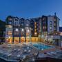 Горящие туры в отель Amasra Diamond Hotel - 6