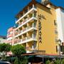 Горящие туры в отель Hotel Kleopatra - 1