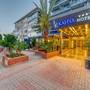 Горящие туры в отель Kahya Hotel - 3