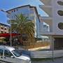 Горящие туры в отель Sailor Apart Hotel - 1