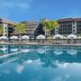 Горящие туры в отель Green Garden Resort Hotel - 3