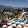 Горящие туры в отель Green Garden Resort Hotel - 4
