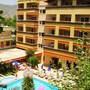 Горящие туры в отель Park Hotel Alanya - 6