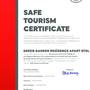 Горящие туры в отель Green Garden Suites Hotel - 1