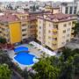 Горящие туры в отель Rose Garden Apart Hotel - 1