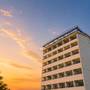 Горящие туры в отель Ozgur Bey Spa Hotel (Adult Only) - 1