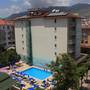Горящие туры в отель Narcis Apart Hotel - 2