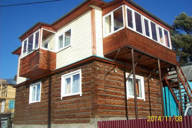 Лиубава Гуест Хаус