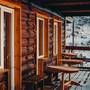 Горящие туры в отель Gavan Baikala Guest House - 4