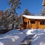 Горящие туры в отель Guesthouse Alpijskij - 4
