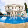 Горящие туры в отель Bugra White Palace - 3