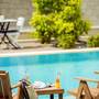 Горящие туры в отель Levin Hotel Alacati - 1