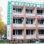 Горящие туры в отель Sosnoviy Bor Hotel - 5