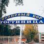 Горящие туры в отель Sosnoviy Bor Hotel - 6