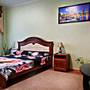 Горящие туры в отель Apartment on prospekt Vyacheslava Klykova 78 - 1