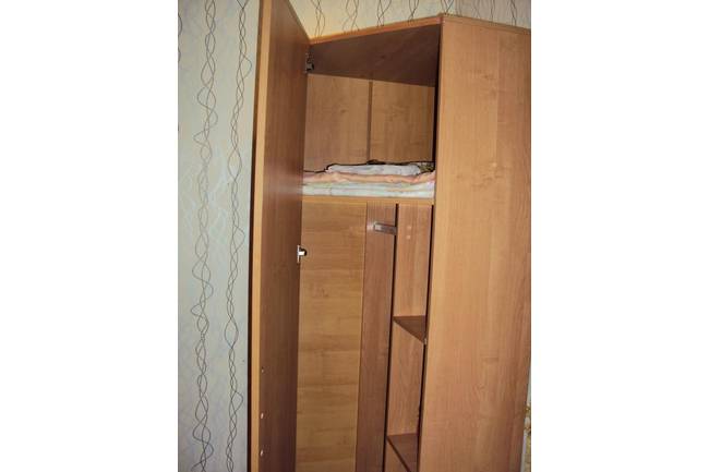 Квартири в Курске на Куклакова