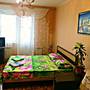 Горящие туры в отель Apartment on pr. Vyacheslava Klykova 83 - 3