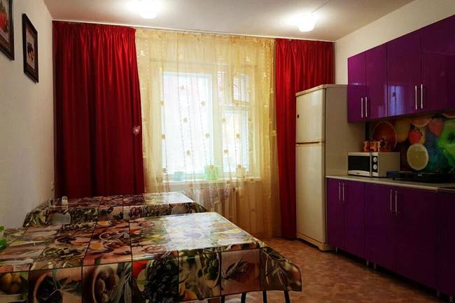 Хостел Уыт ин Курск