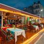 Горящие туры в отель Side Orientt Apartments - 3