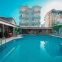 Горящие туры в отель Side Orientt Apartments - 1