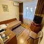Горящие туры в отель Business-Hotel Cosmos - 4