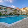 Горящие туры в отель Risus Hotel - 1