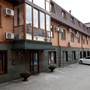 Горящие туры в отель Apart Hotel Yesenin - 2