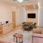 Горящие туры в отель Vorobyovy Gory Hotel - 6
