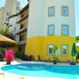 Горящие туры в отель Almila Side Suite Hotel - 1