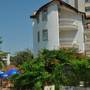 Горящие туры в отель Almila Side Suite Hotel - 4