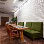 Горящие туры в отель Hilton Garden Inn Krasnoyarsk - 5
