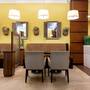 Горящие туры в отель Hilton Garden Inn Krasnoyarsk - 6
