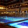 Горящие туры в отель Glamour Resort & SPA - 2