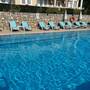 Горящие туры в отель Moneba Suite Hotel - 5