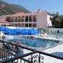 Горящие туры в отель Taner Otel - 4