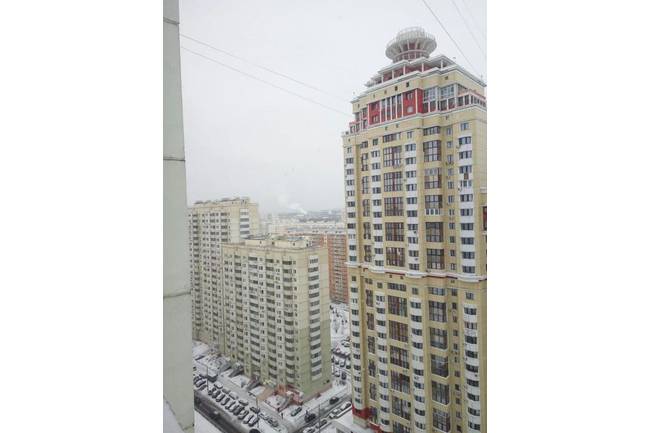 МС Апартментс Павшино