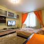 Горящие туры в отель Apartment Izumrudnye Holmy Luxury - 4